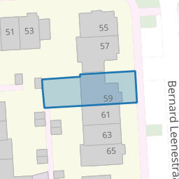 Perceel TBG01-Z-1802