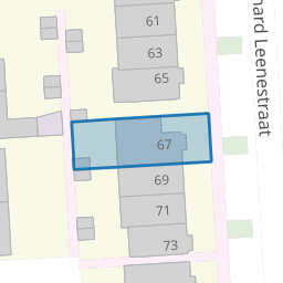 Perceel TBG01-Z-1803