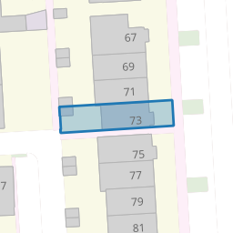 Perceel TBG01-Z-1804