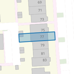 Perceel TBG01-Z-1807