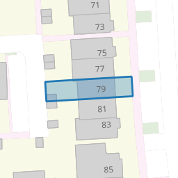 Perceel TBG01-Z-1810