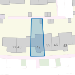 Perceel TBG01-Z-1811