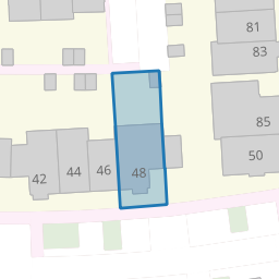 Perceel TBG01-Z-1813