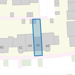 Perceel TBG01-Z-1823