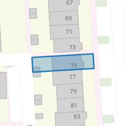 Perceel TBG01-Z-1825