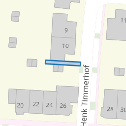 Perceel TBG01-Z-1842