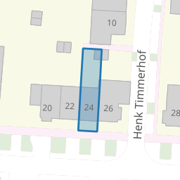 Perceel TBG01-Z-1844