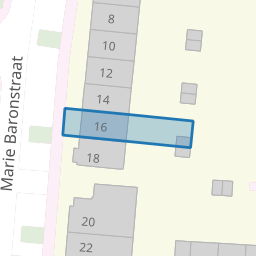 Perceel TBG01-Z-1845