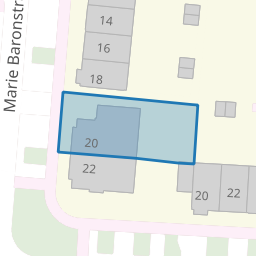 Perceel TBG01-Z-1848