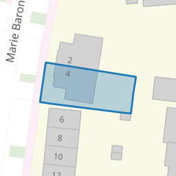 Perceel TBG01-Z-1849