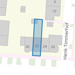 Perceel TBG01-Z-1850