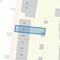 Perceel TBG01-Z-1851