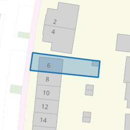 Perceel TBG01-Z-1853