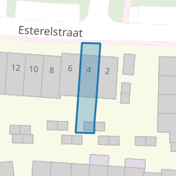 Perceel TBG01-Z-2034