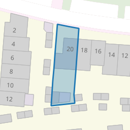 Perceel TBG01-Z-2040