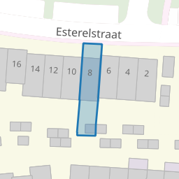 Perceel TBG01-Z-2044