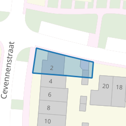 Perceel TBG01-Z-2045