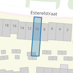 Perceel TBG01-Z-2047
