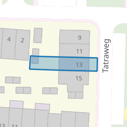 Perceel TBG01-Z-2048