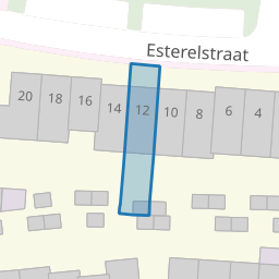Perceel TBG01-Z-2049