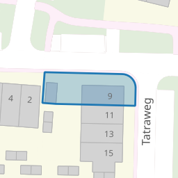 Perceel TBG01-Z-2051