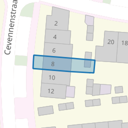 Perceel TBG01-Z-2052