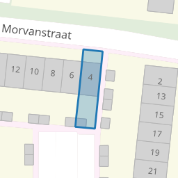 Perceel TBG01-Z-2054