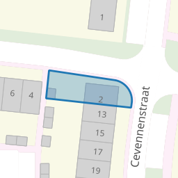 Perceel TBG01-Z-2059