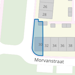 Perceel TBG01-Z-2063