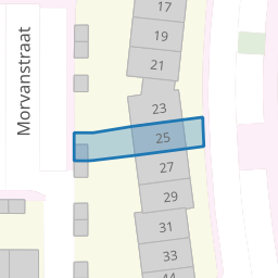 Perceel TBG01-Z-2064