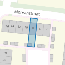 Perceel TBG01-Z-2065