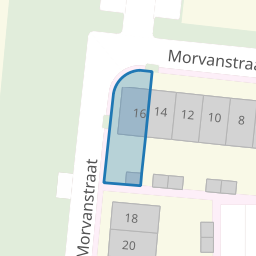 Perceel TBG01-Z-2067