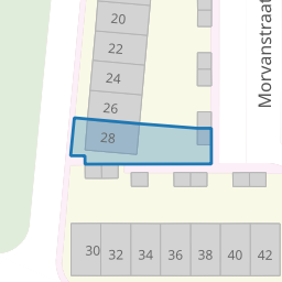 Perceel TBG01-Z-2068