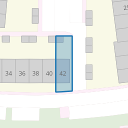 Perceel TBG01-Z-2070