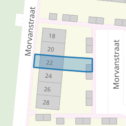 Perceel TBG01-Z-2071