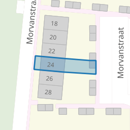 Perceel TBG01-Z-2073