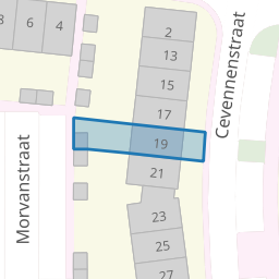 Perceel TBG01-Z-2074