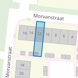 Perceel TBG01-Z-2076