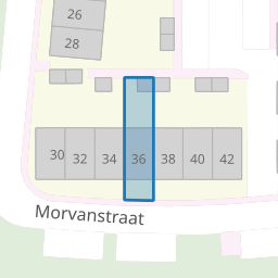 Perceel TBG01-Z-2077