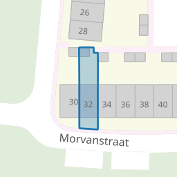 Perceel TBG01-Z-2080