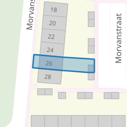 Perceel TBG01-Z-2085