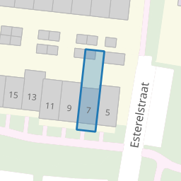 Perceel TBG01-Z-2087