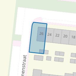 Perceel TBG01-Z-2089