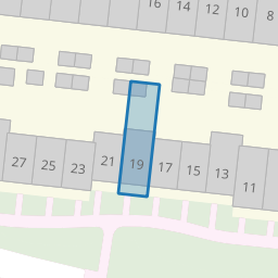 Perceel TBG01-Z-2091