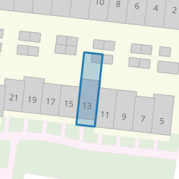 Perceel TBG01-Z-2093