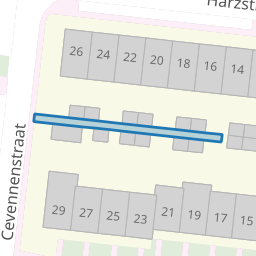 Perceel TBG01-Z-2095