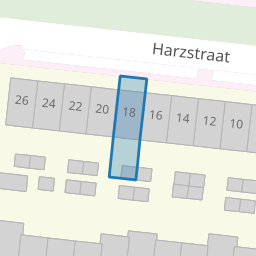 Perceel TBG01-Z-2101