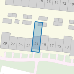 Perceel TBG01-Z-2104