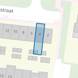 Perceel TBG01-Z-2108