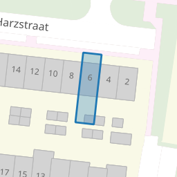 Perceel TBG01-Z-2109